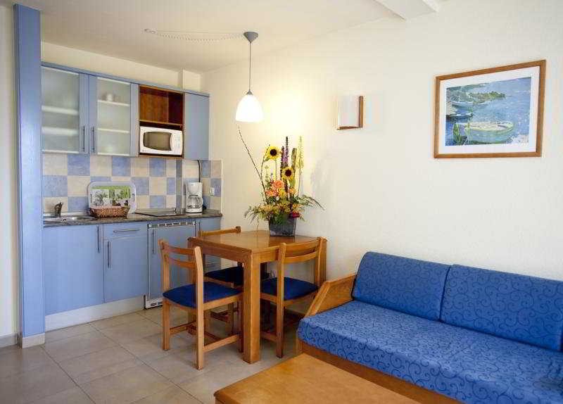 Hotel HL Sahara Playa