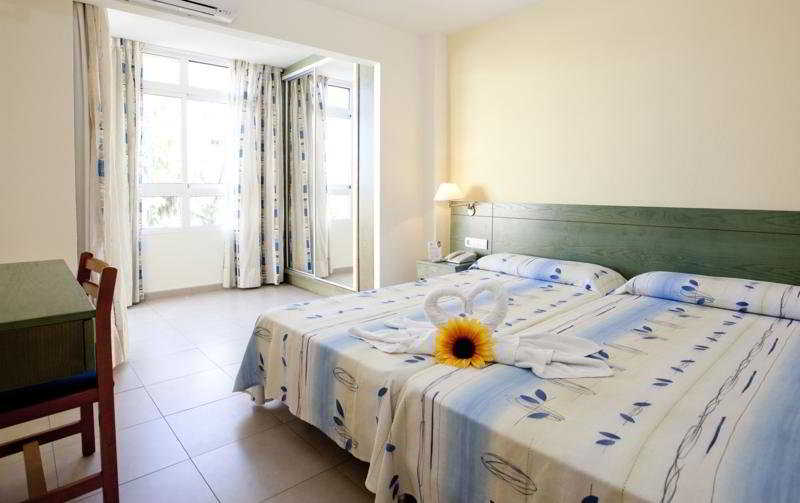 Hotel HL Sahara Playa