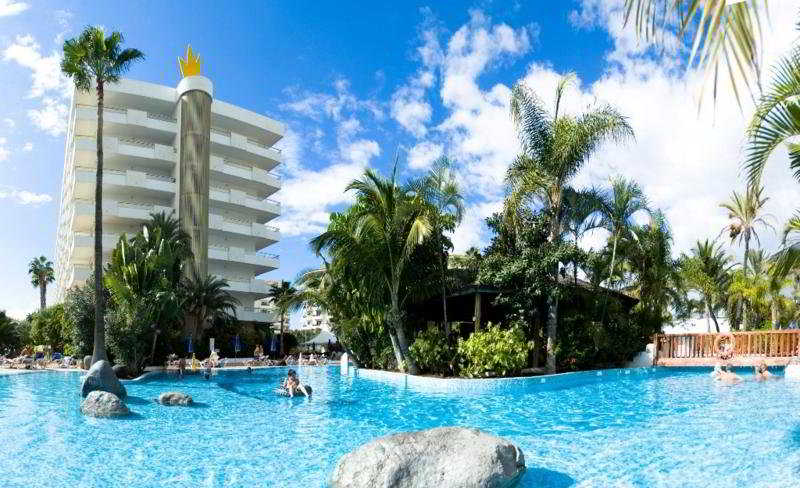 Gran Canaria Princess Gran Canaria Princess