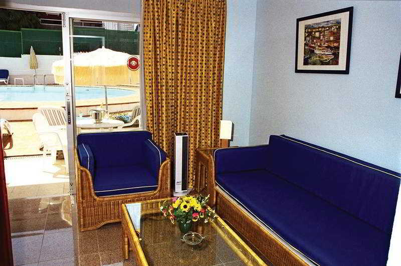 Valparaiso Apartment Playa del Ingles