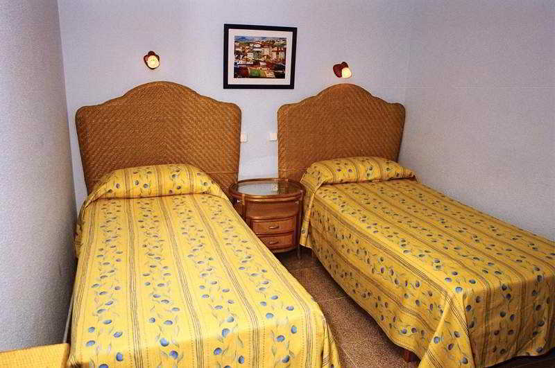 Valparaiso Apartment Playa del Ingles