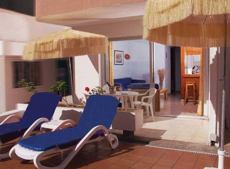 Valparaiso Apartment Playa del Ingles