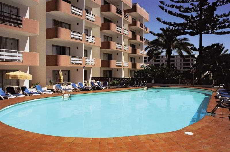 Valparaiso Apartment Playa del Ingles