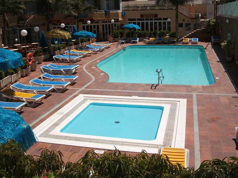 Hotel LIVVO Veril Playa