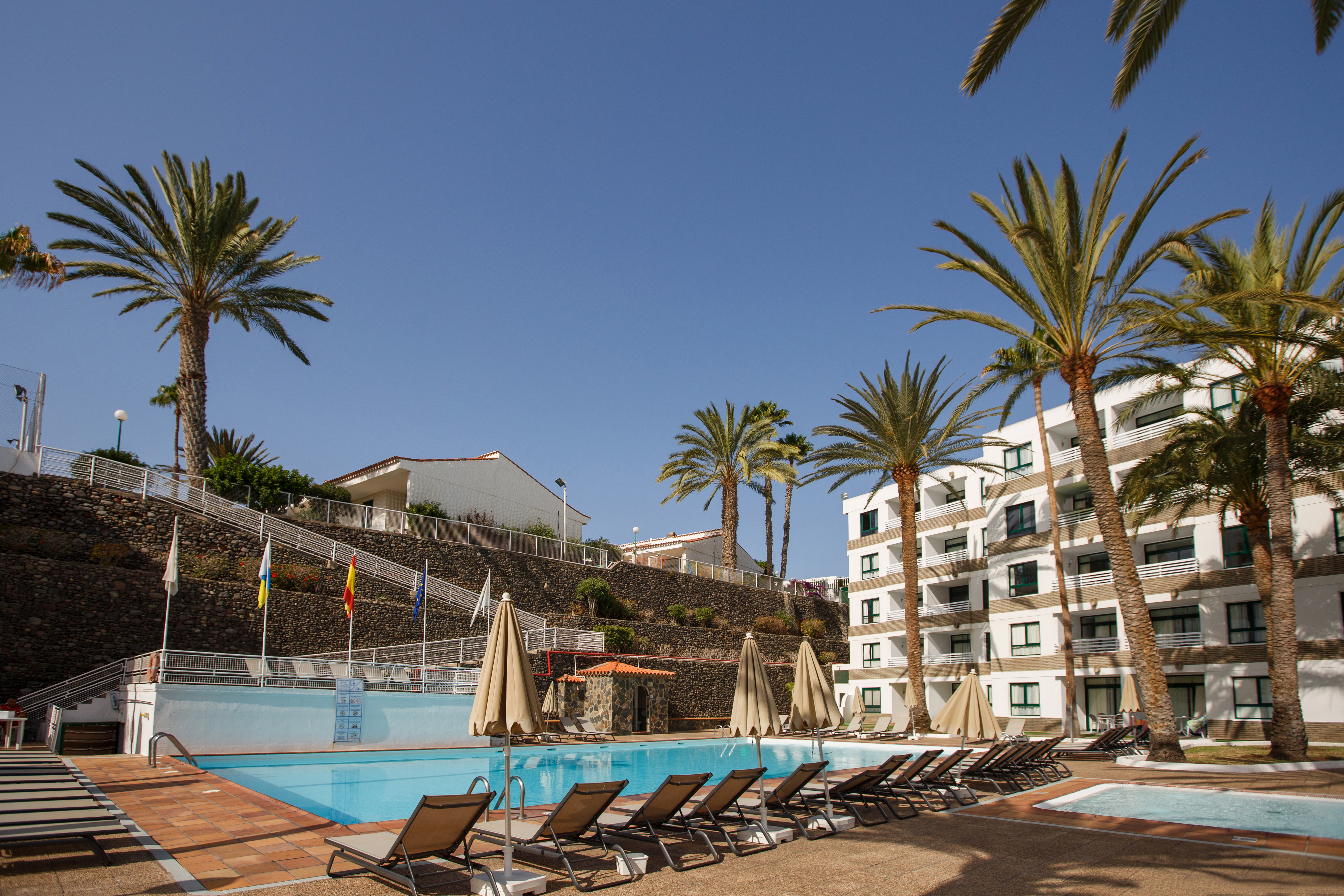 Apartamentos Walhalla