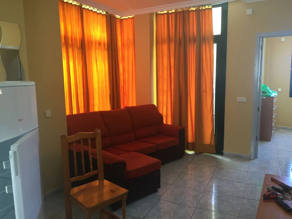 Apartamento Ornia