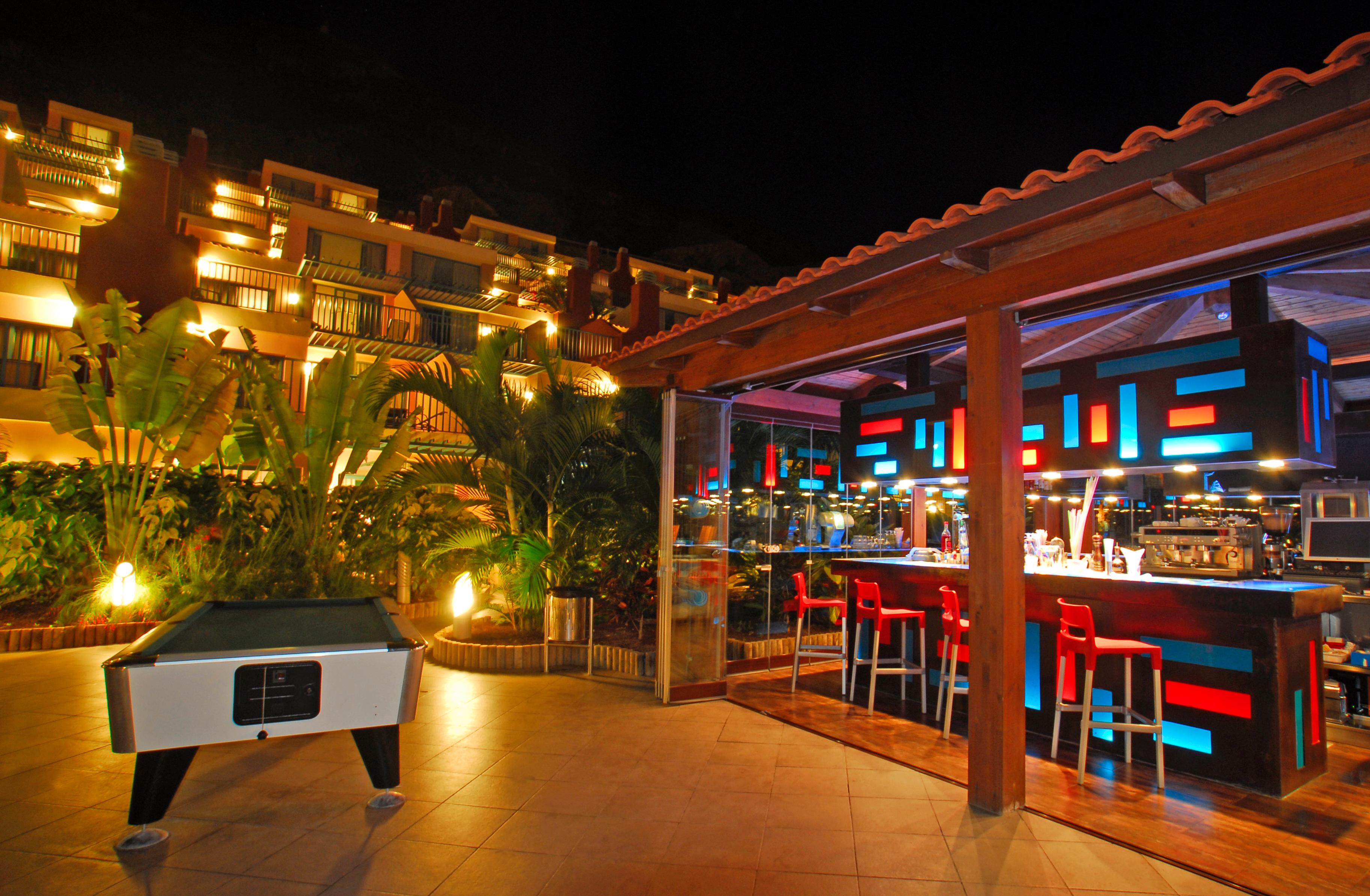 Apartamentos Cordial Mogán Valle