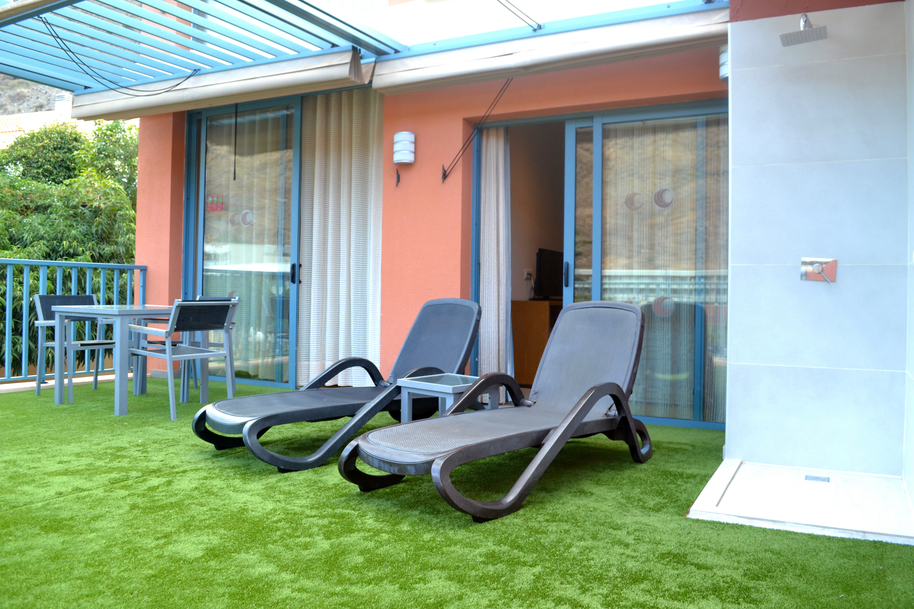 Apartamentos Cordial Mogán Valle