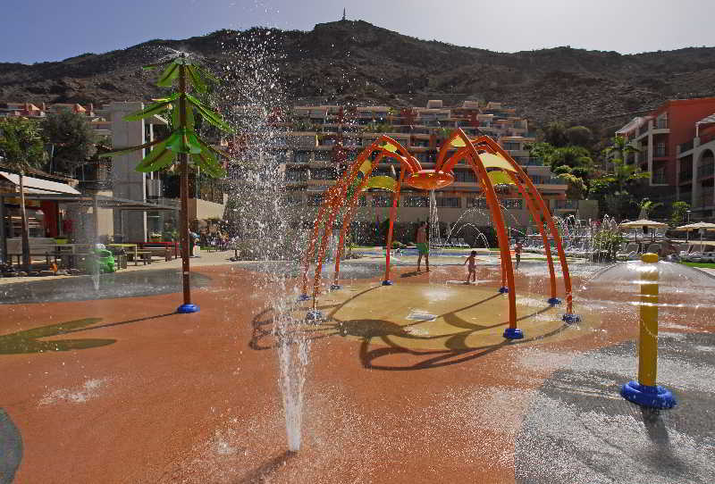 Apartamentos Cordial Mogán Valle