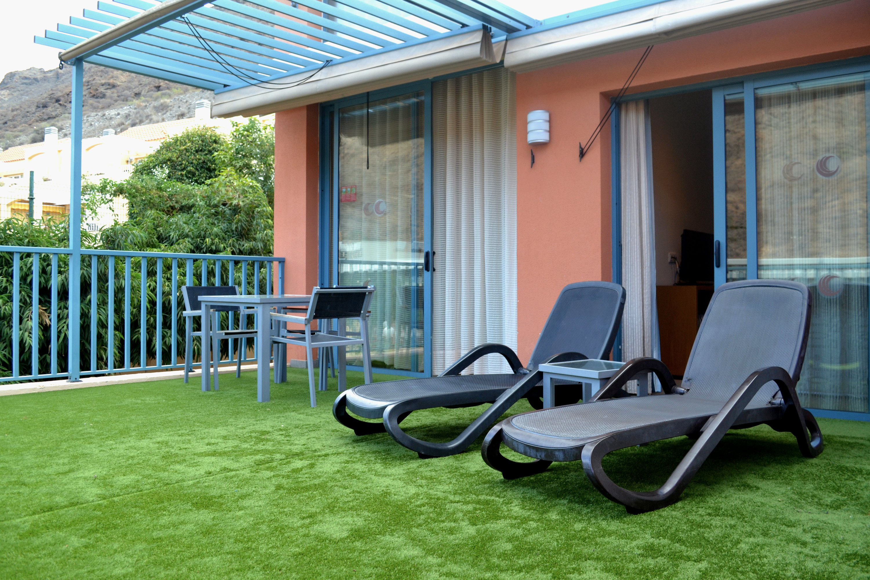 Apartamentos Cordial Mogán Valle