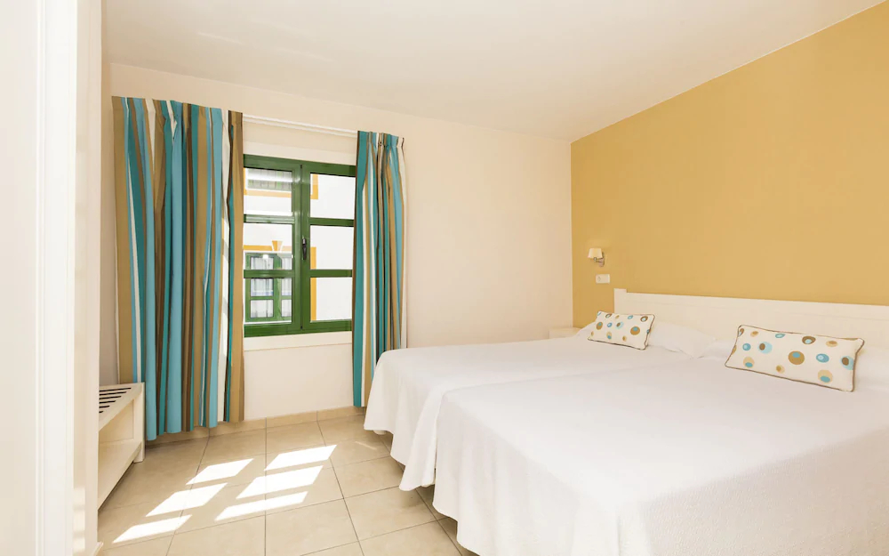 Apartamentos LIVVO Puerto de Mogán