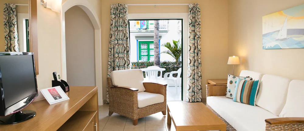 Apartamentos LIVVO Puerto de Mogán