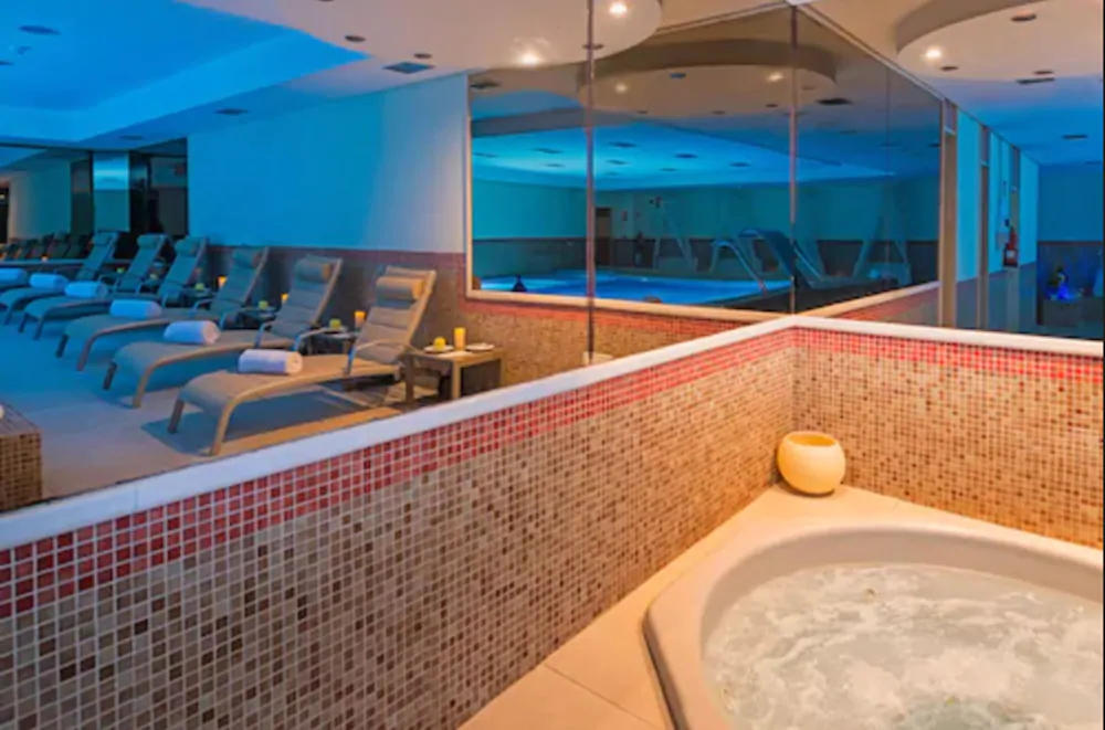 Apartamentos LIVVO Puerto de Mogán