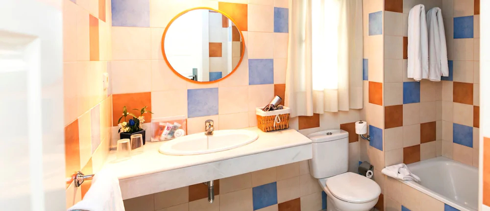 Apartamentos LIVVO Puerto de Mogán