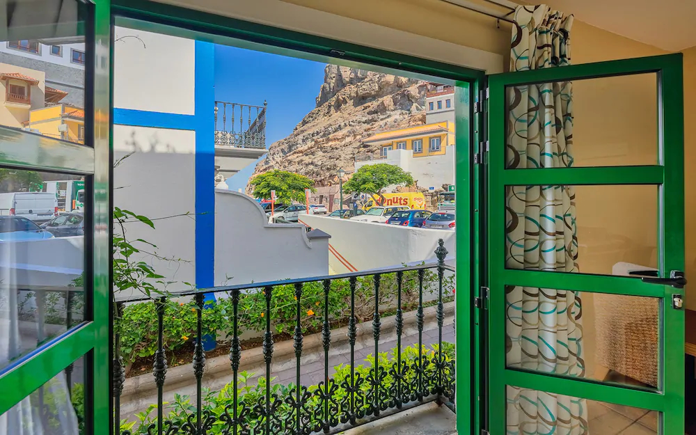 Apartamentos LIVVO Puerto de Mogán