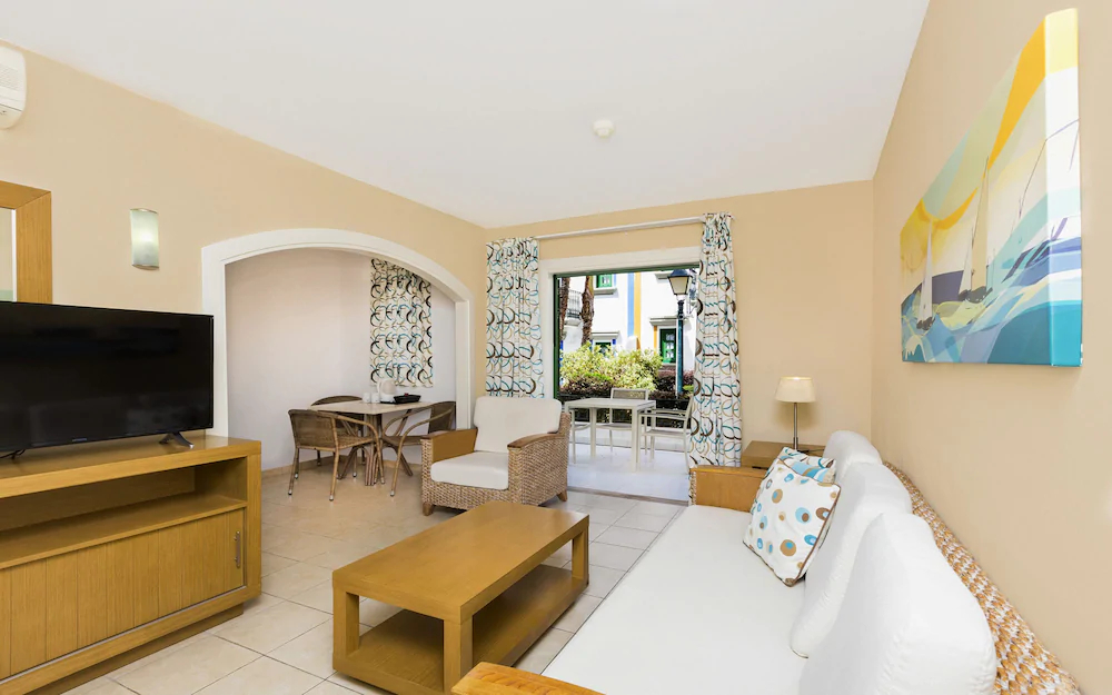 Apartamentos LIVVO Puerto de Mogán
