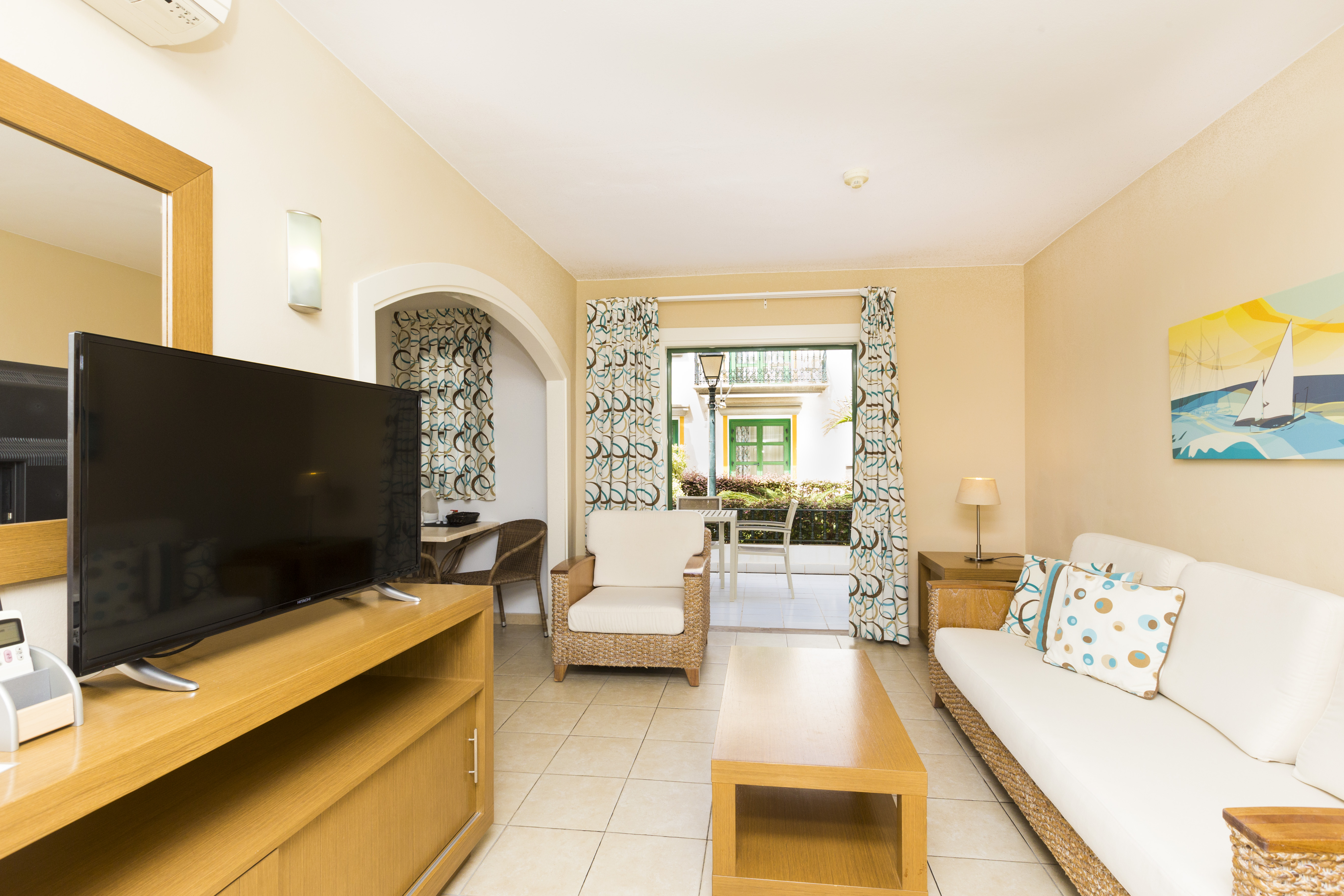 Apartamentos LIVVO Puerto de Mogán