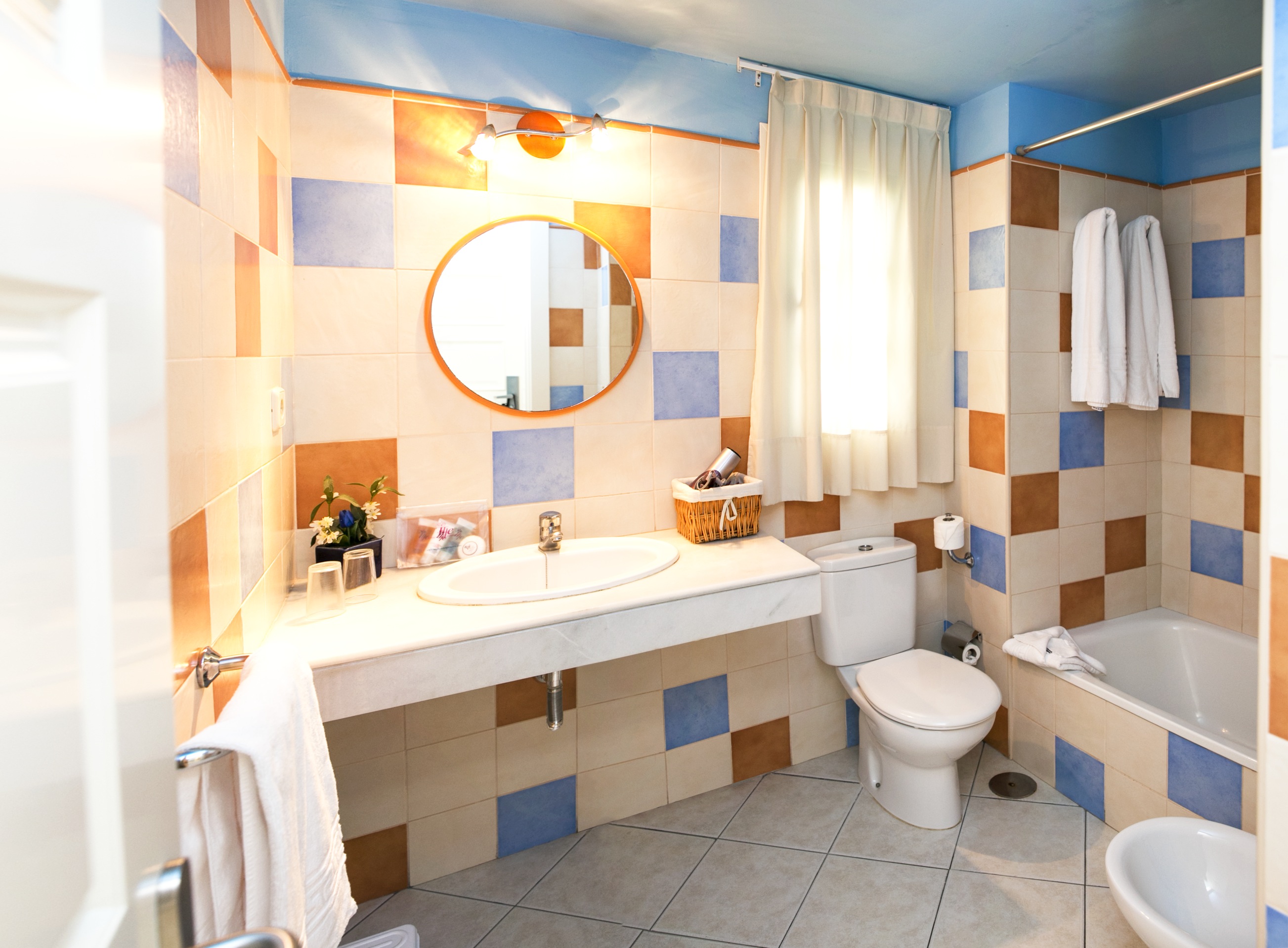 Apartamentos LIVVO Puerto de Mogán