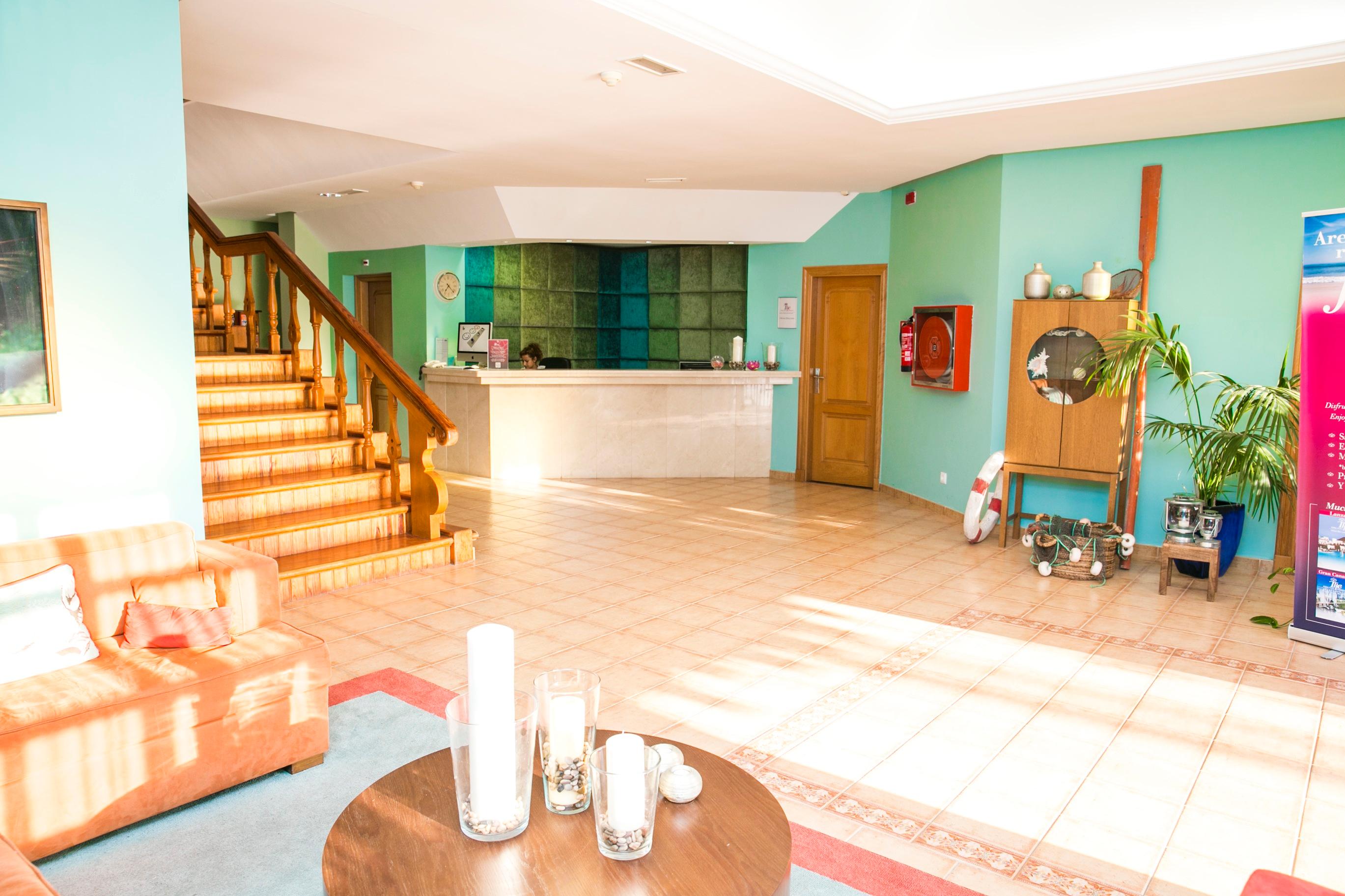 Apartamentos LIVVO Puerto de Mogán