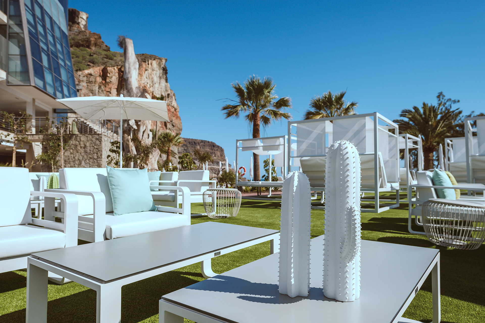 Cordial Muelle Viejo