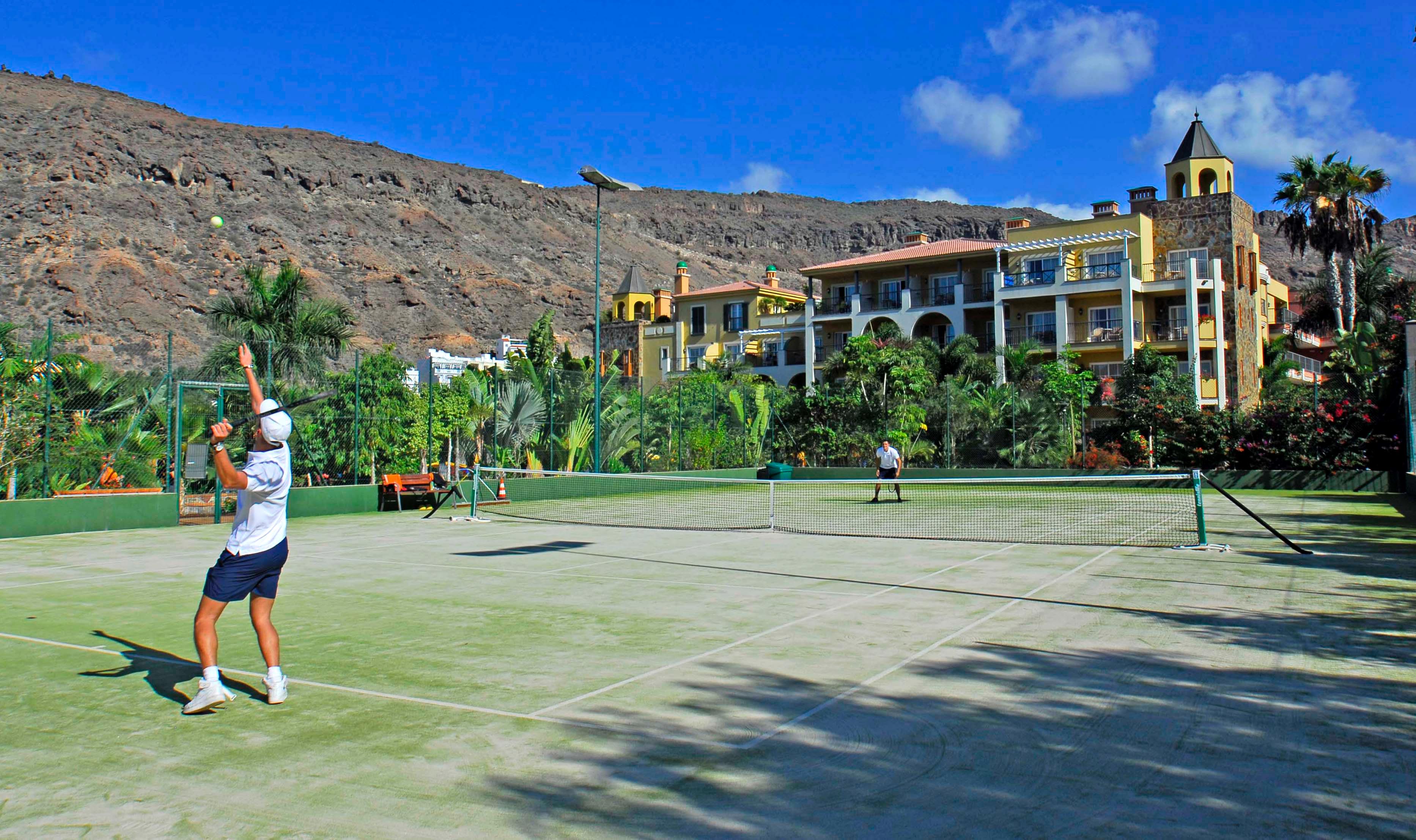Hotel Cordial Mogán Playa