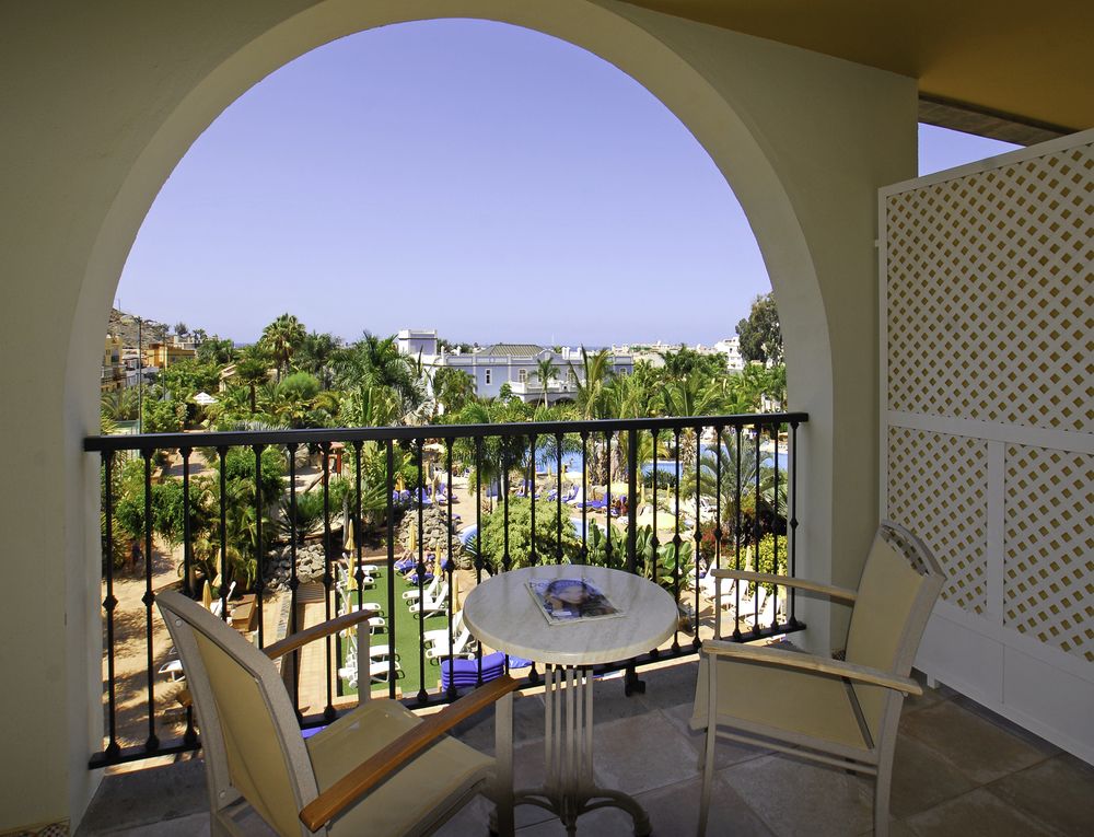 Hotel Cordial Mogán Playa