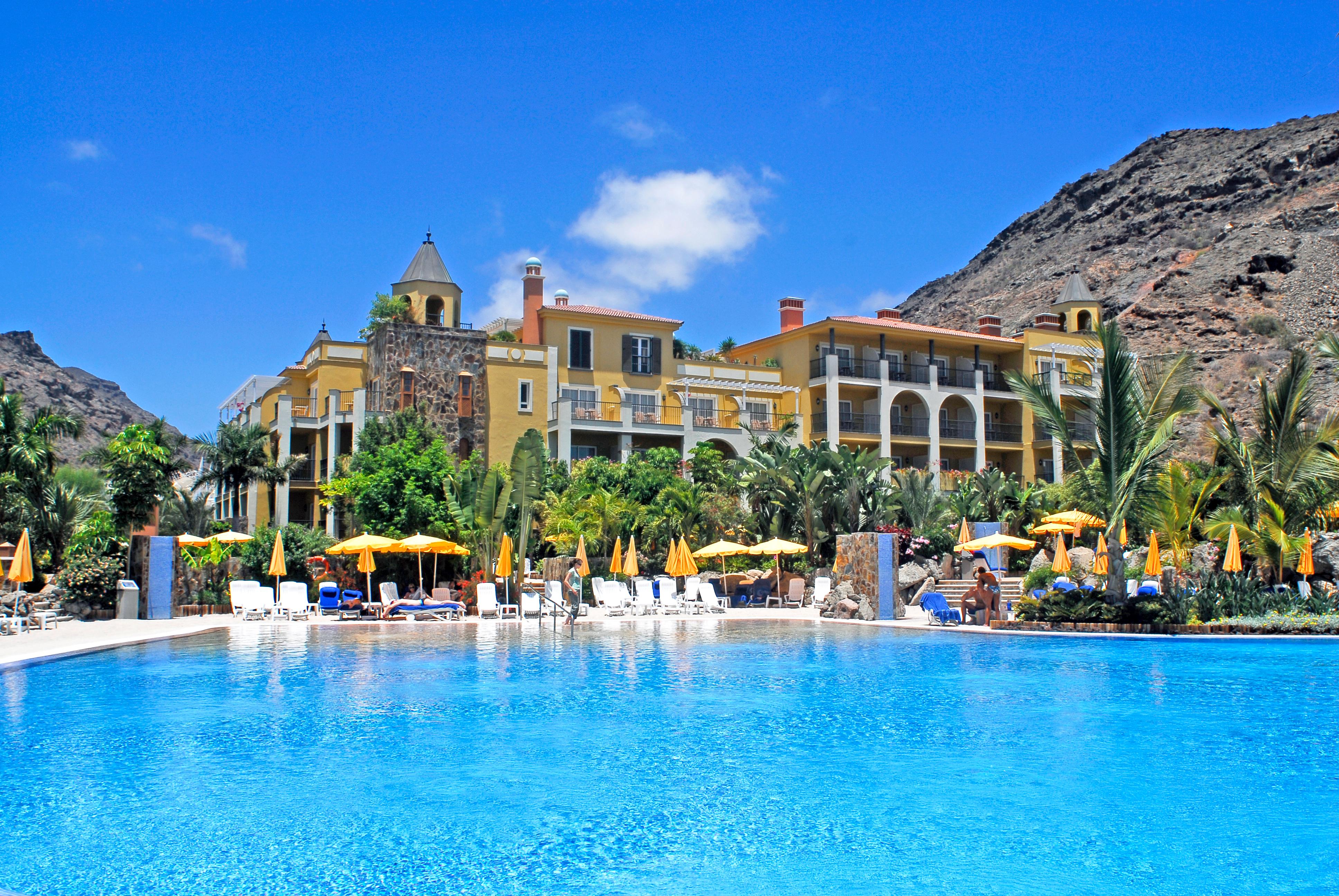 Hotel Cordial Mogán Playa
