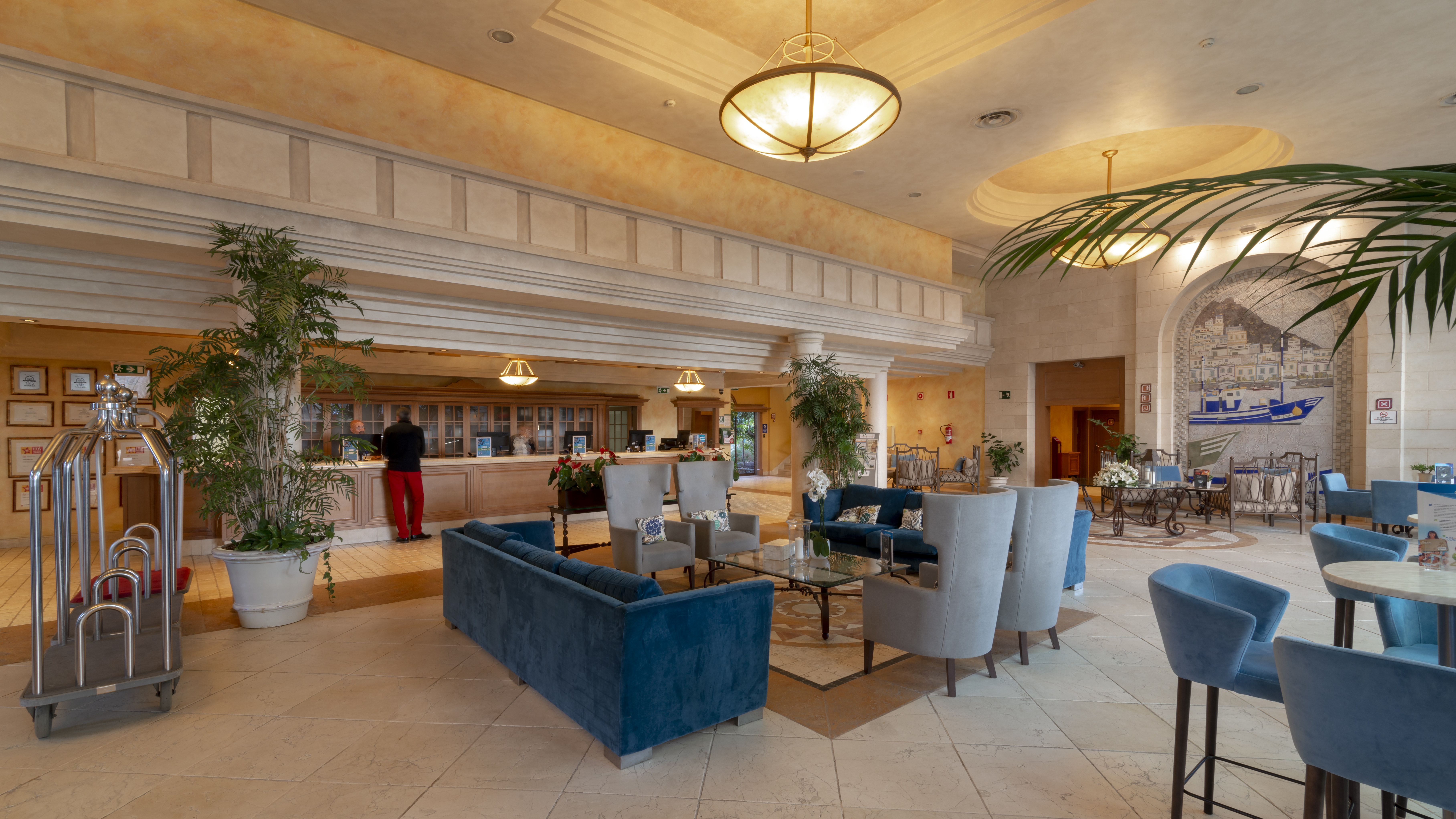 Hotel Cordial Mogán Playa