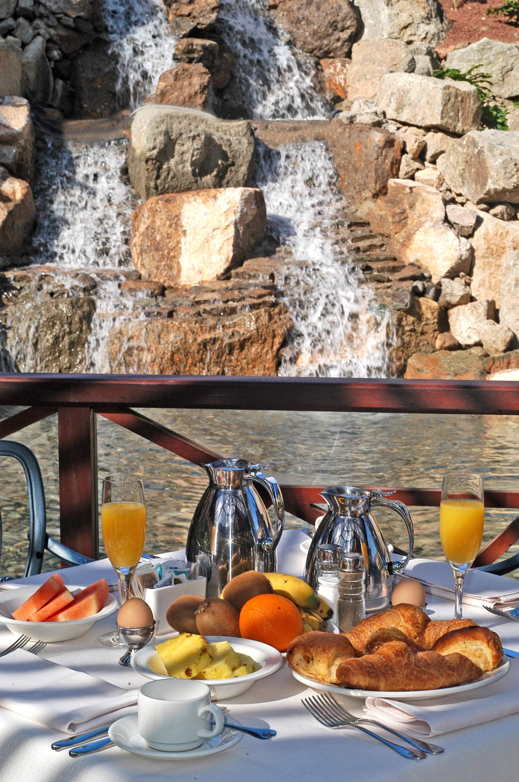 Hotel Cordial Mogán Playa