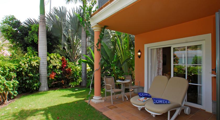 Hotel Cordial Mogán Playa