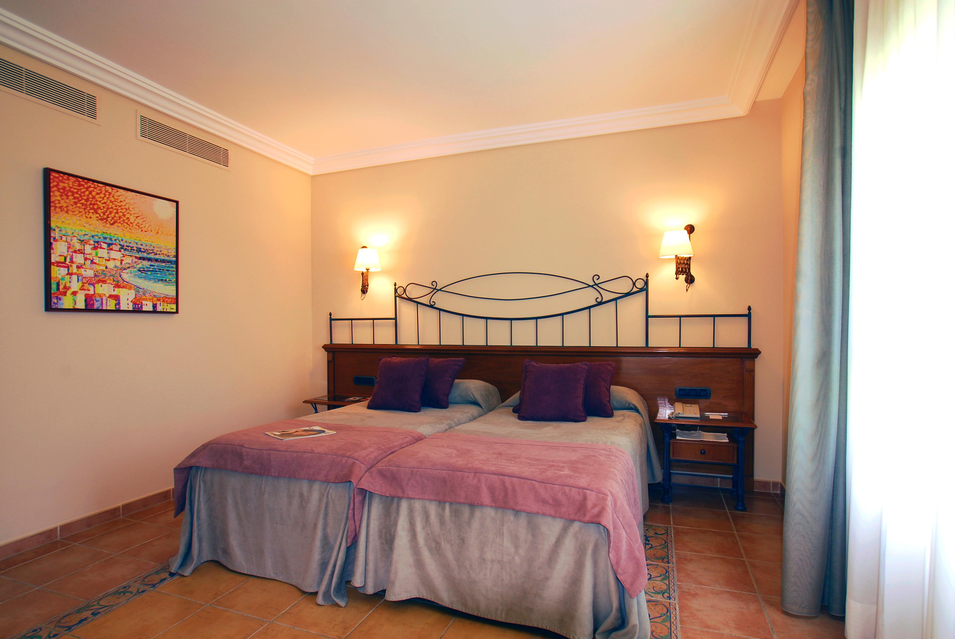 Hotel Cordial Mogán Playa