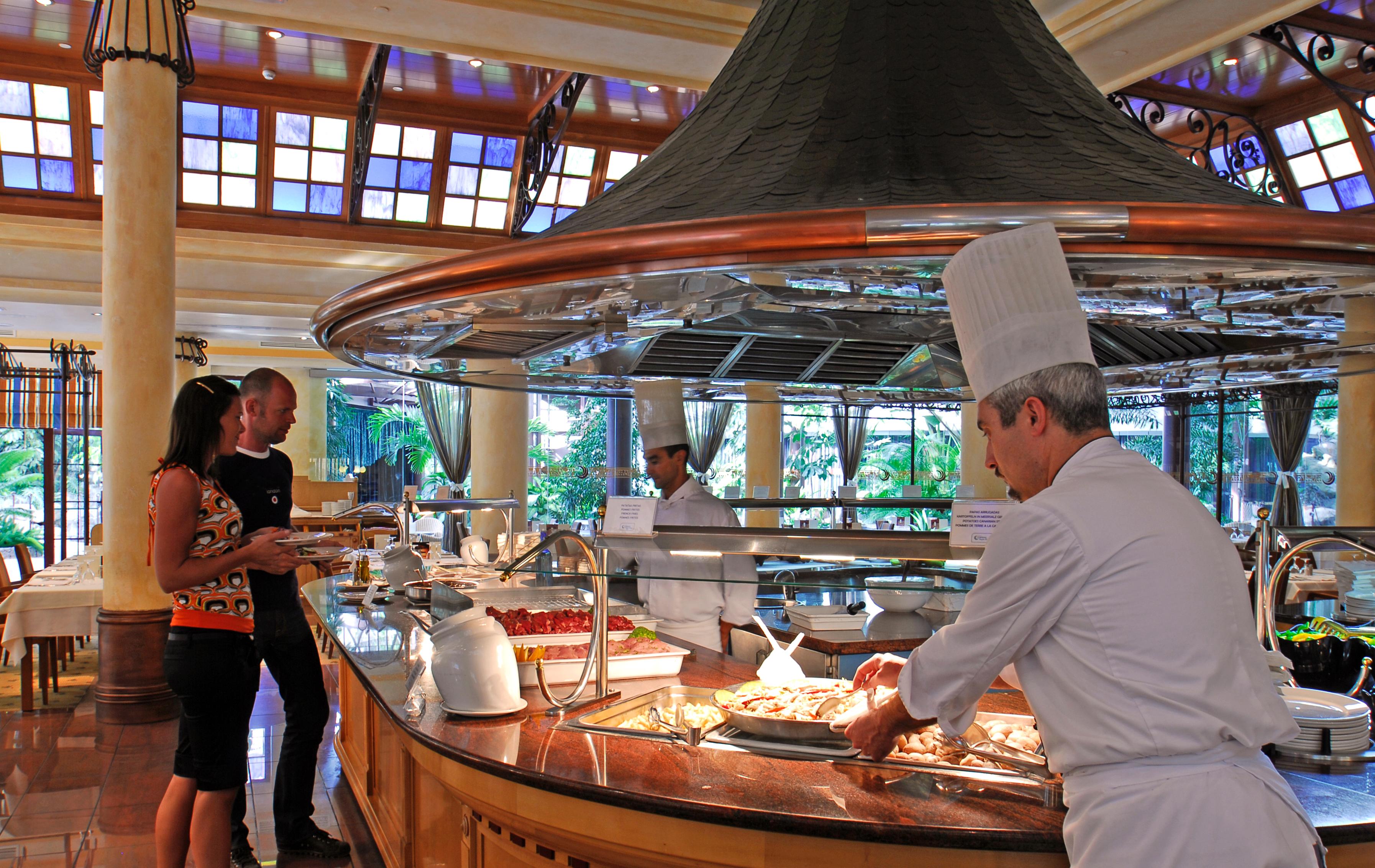 Hotel Cordial Mogán Playa