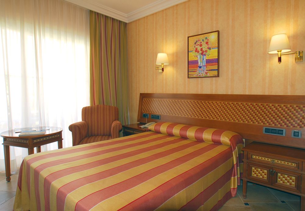 Hotel Cordial Mogán Playa