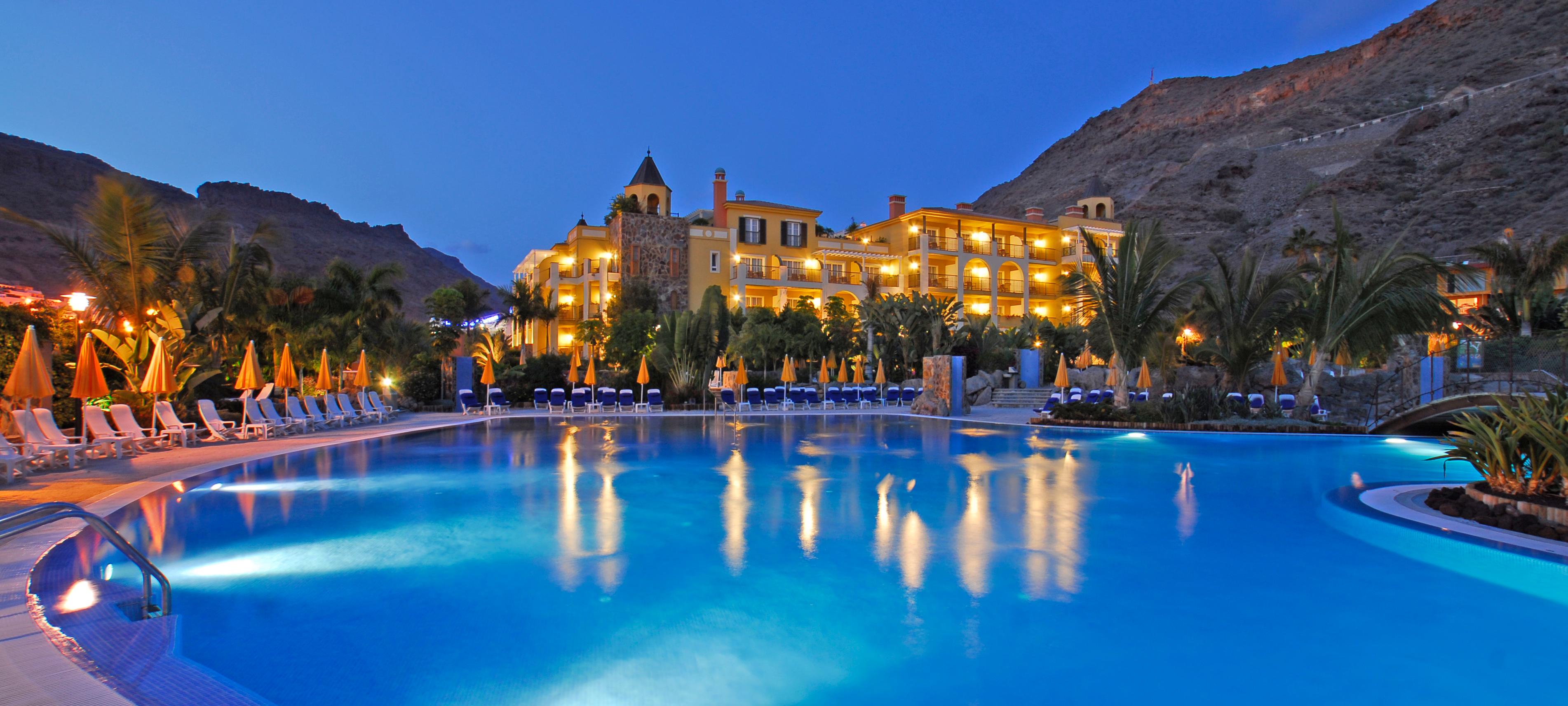 Hotel Cordial Mogán Playa