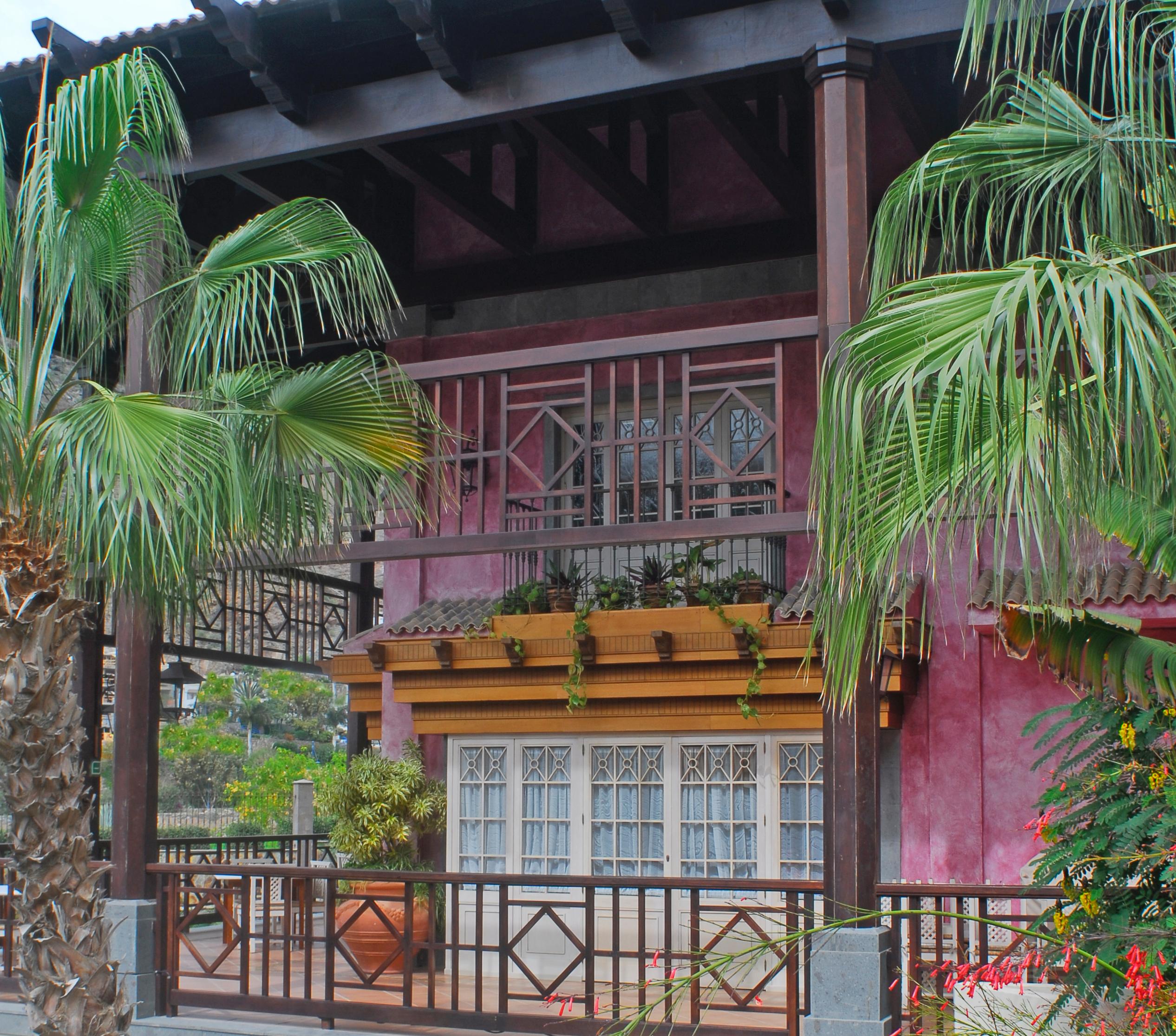 Hotel Cordial Mogán Playa