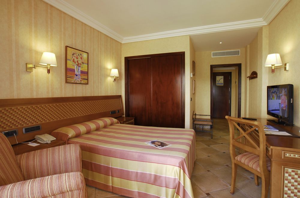 Hotel Cordial Mogán Playa