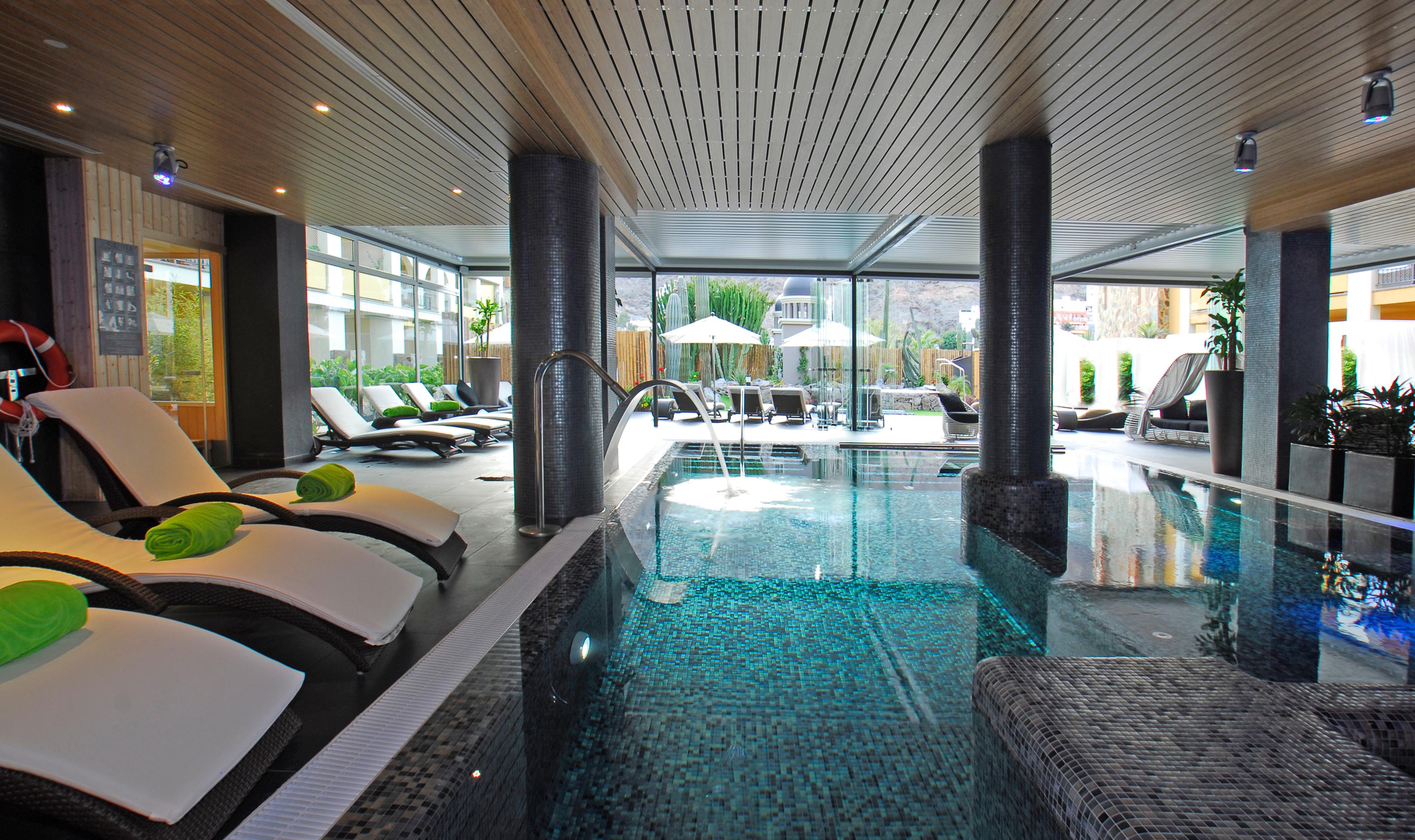 Hotel Cordial Mogán Playa