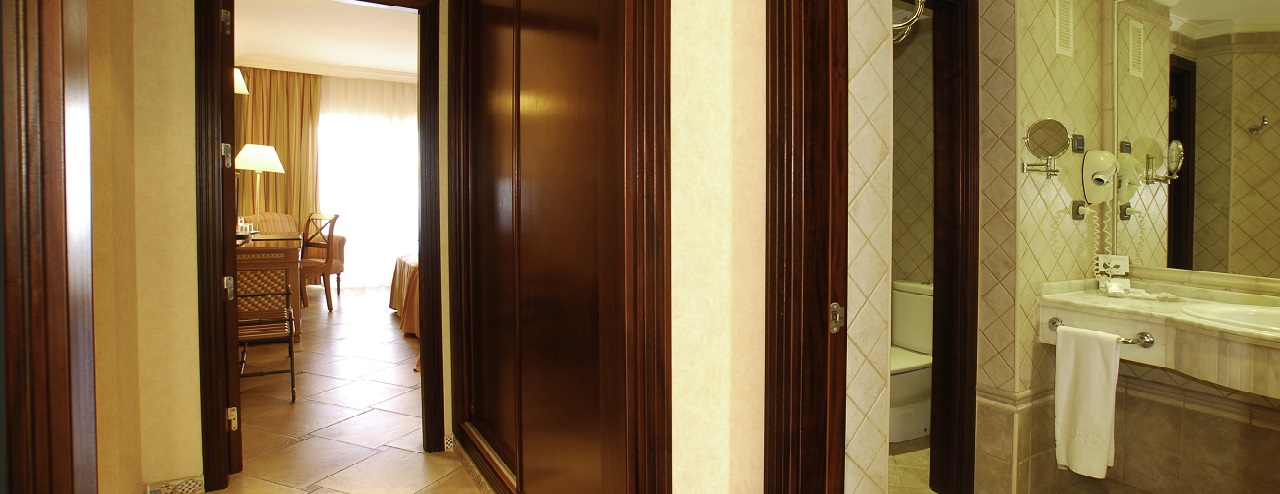 Hotel Cordial Mogán Playa