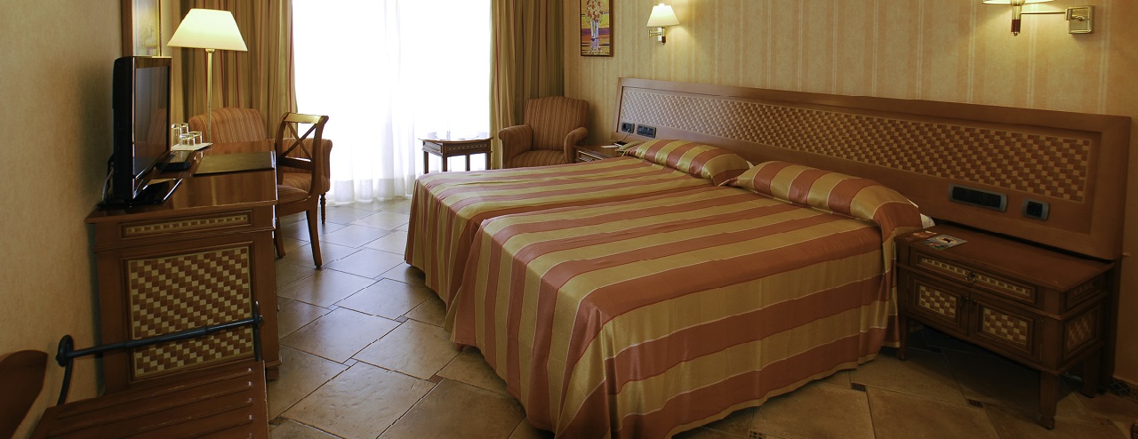 Hotel Cordial Mogán Playa