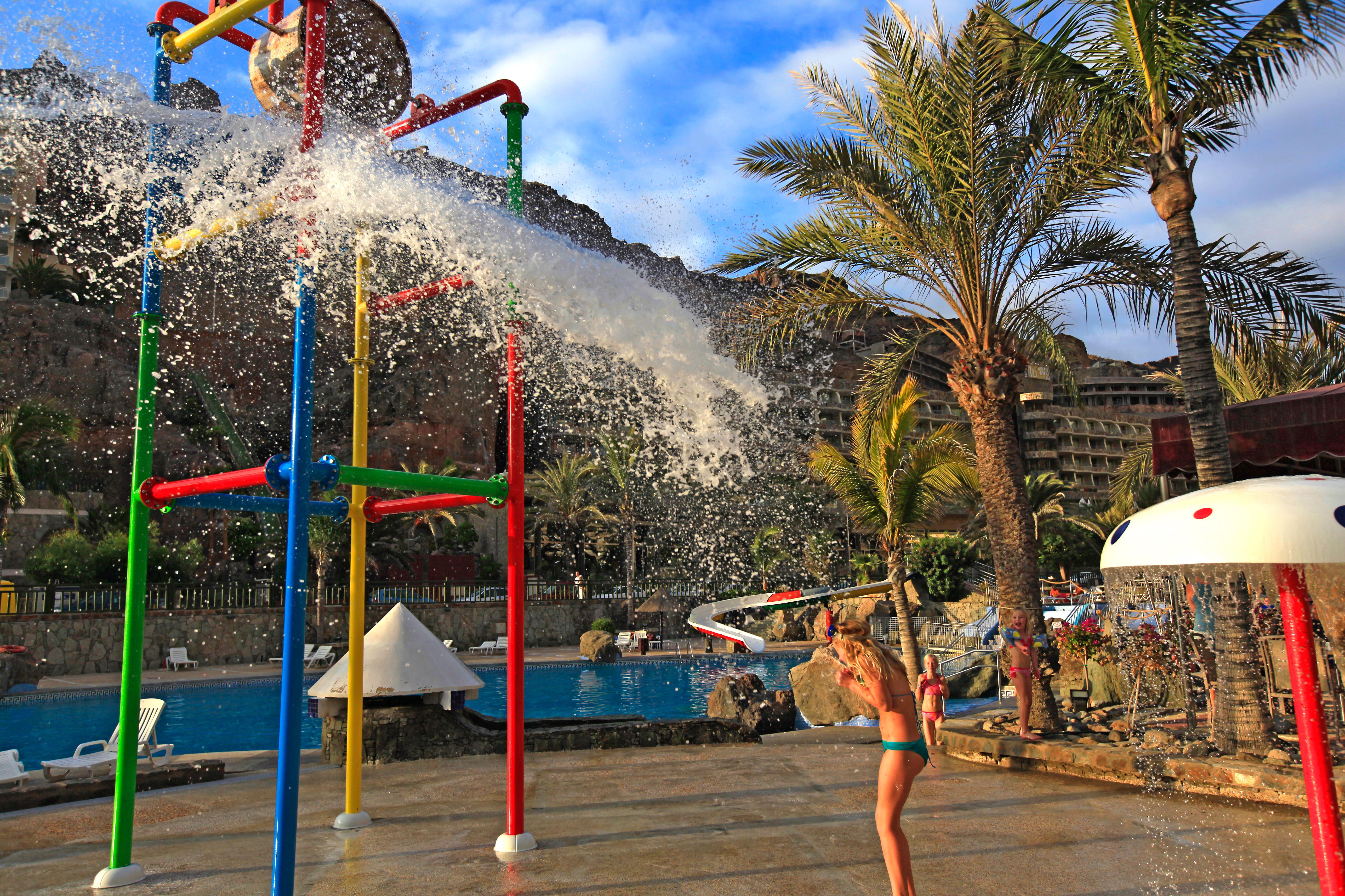 Hotel LIVVO Lago Taurito