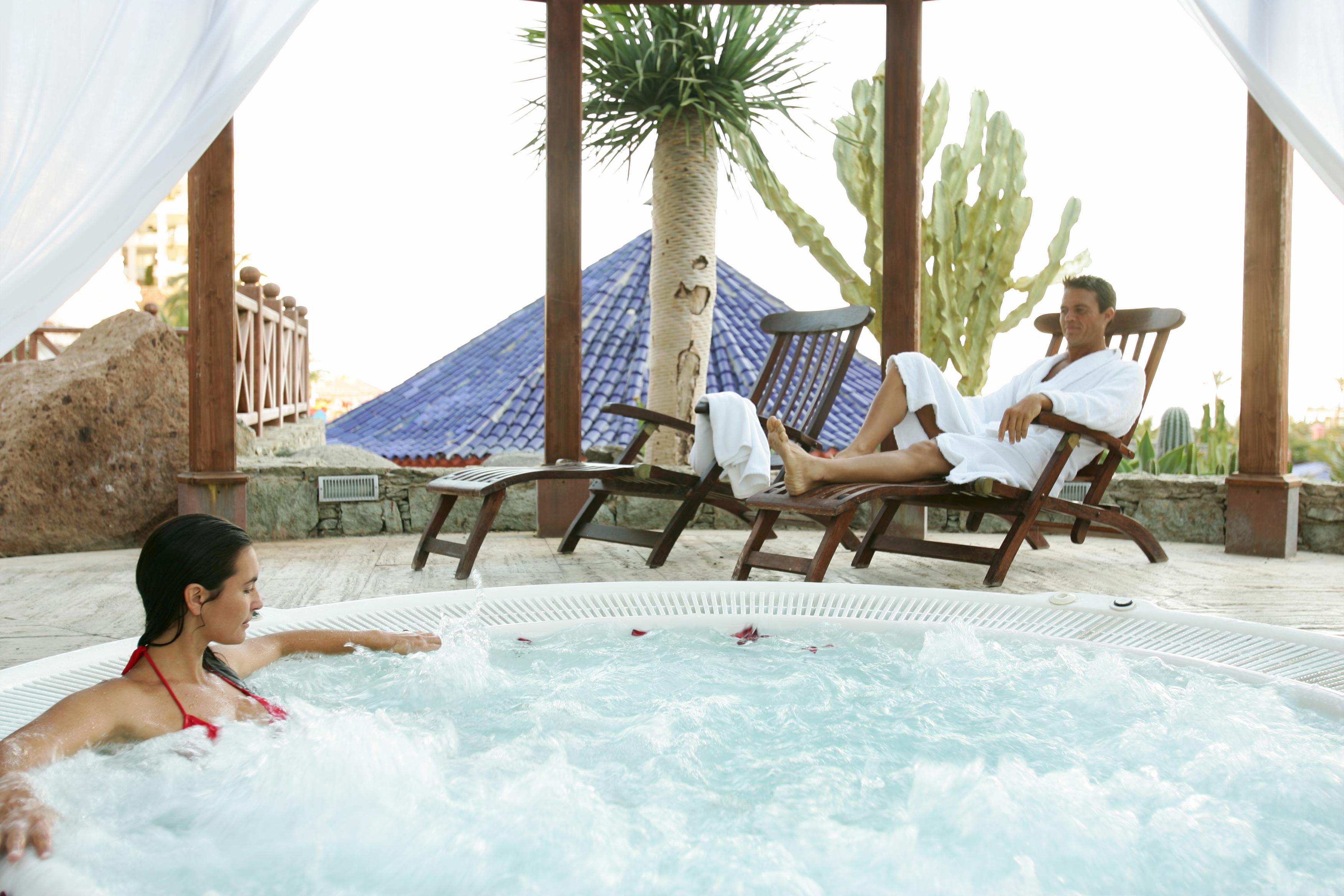 Hotel LIVVO Lago Taurito