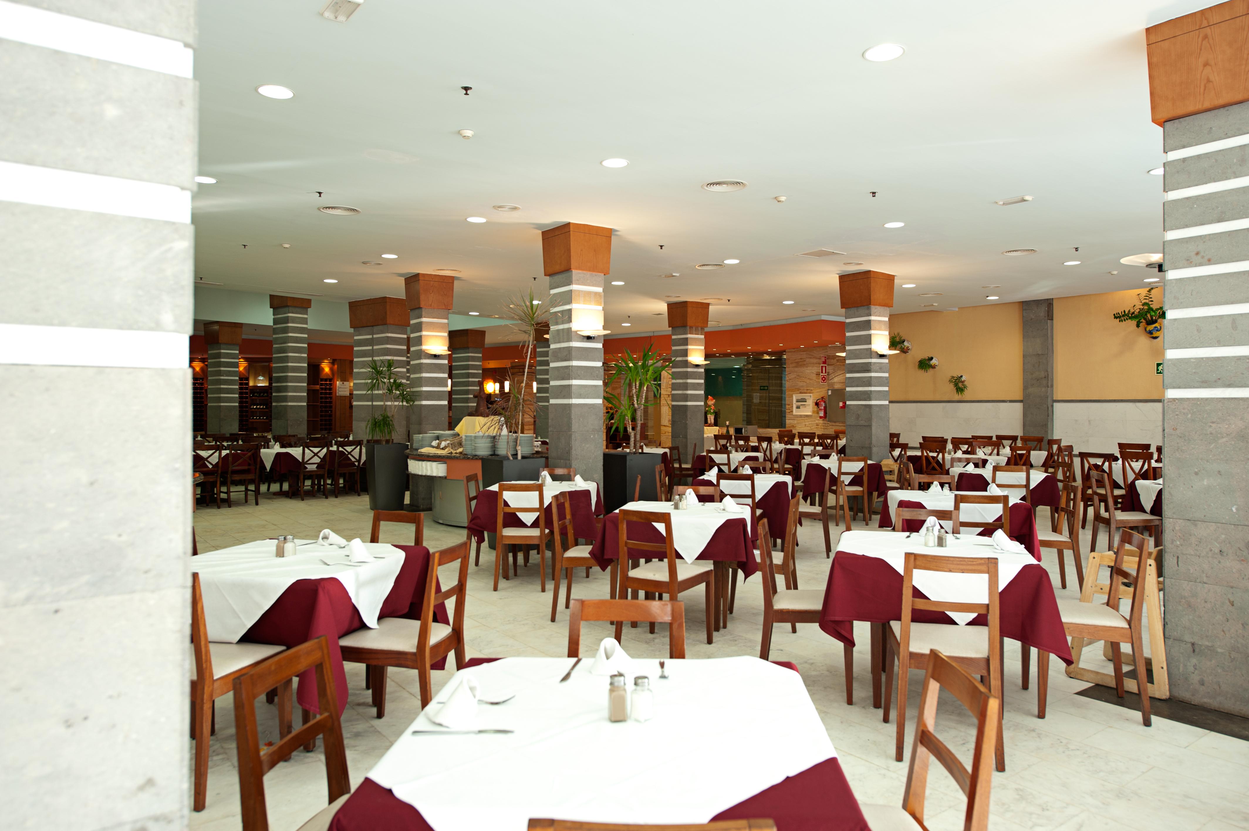 Hotel LIVVO Lago Taurito