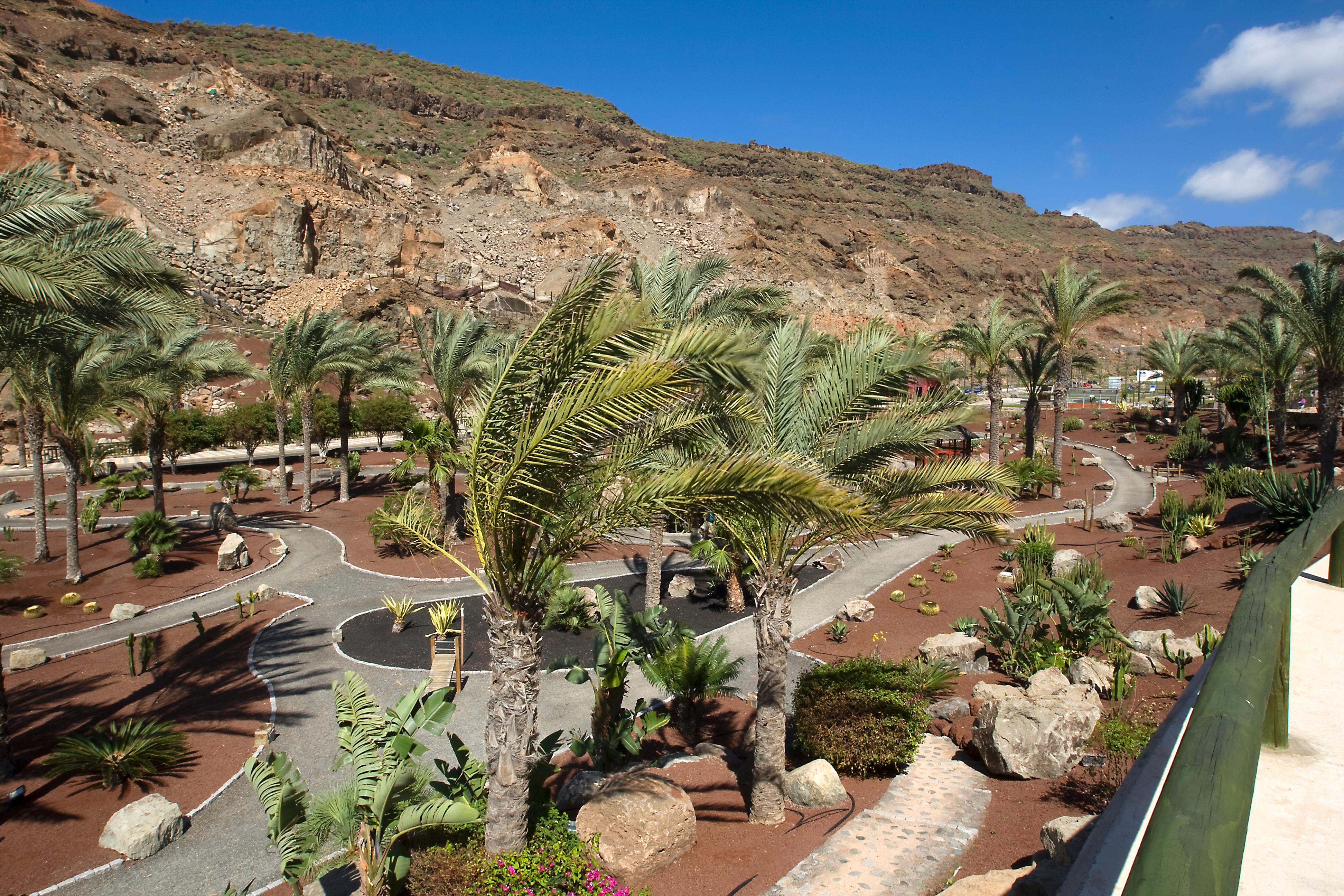 Hotel LIVVO Lago Taurito