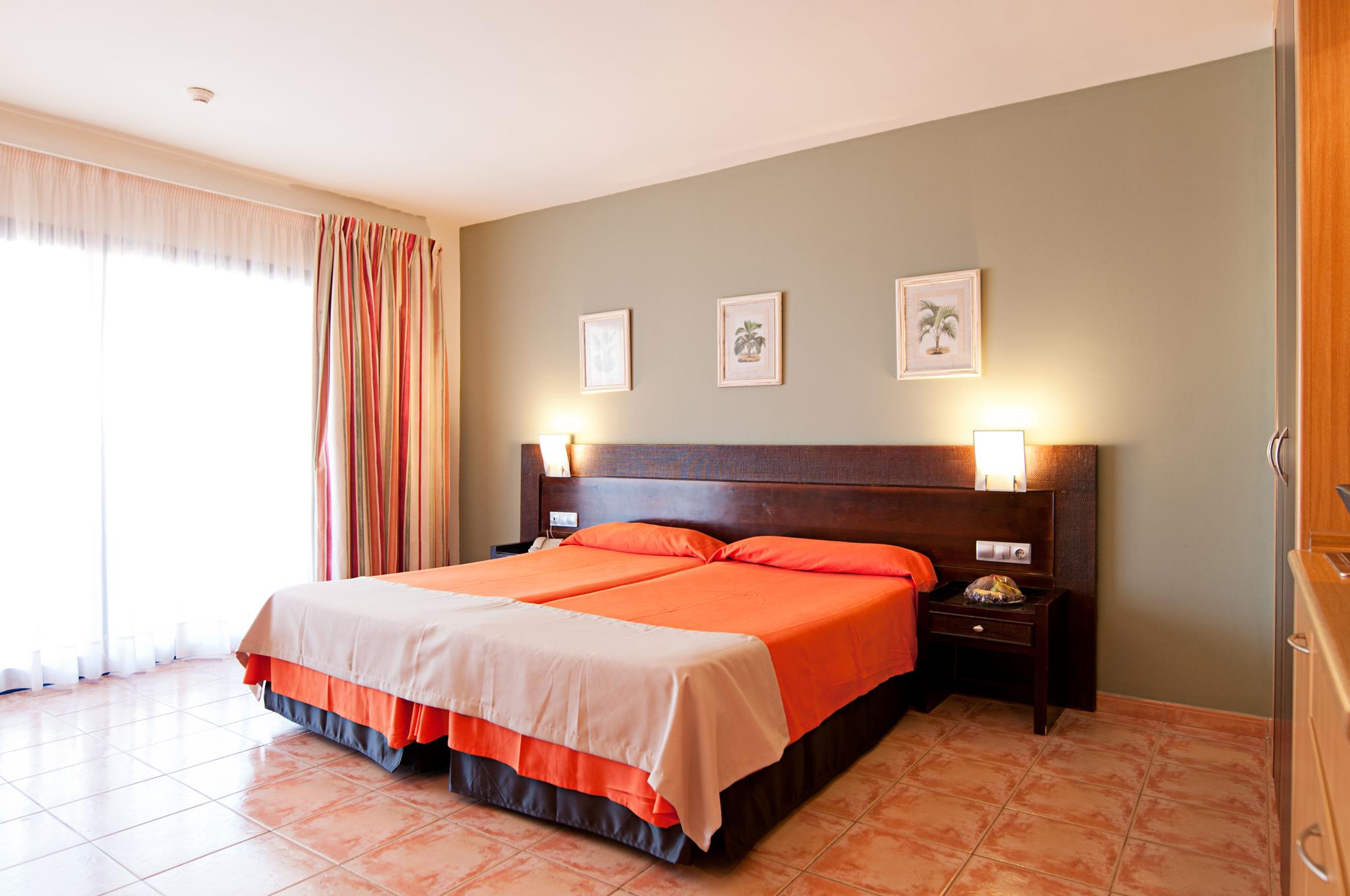 Hotel LIVVO Lago Taurito