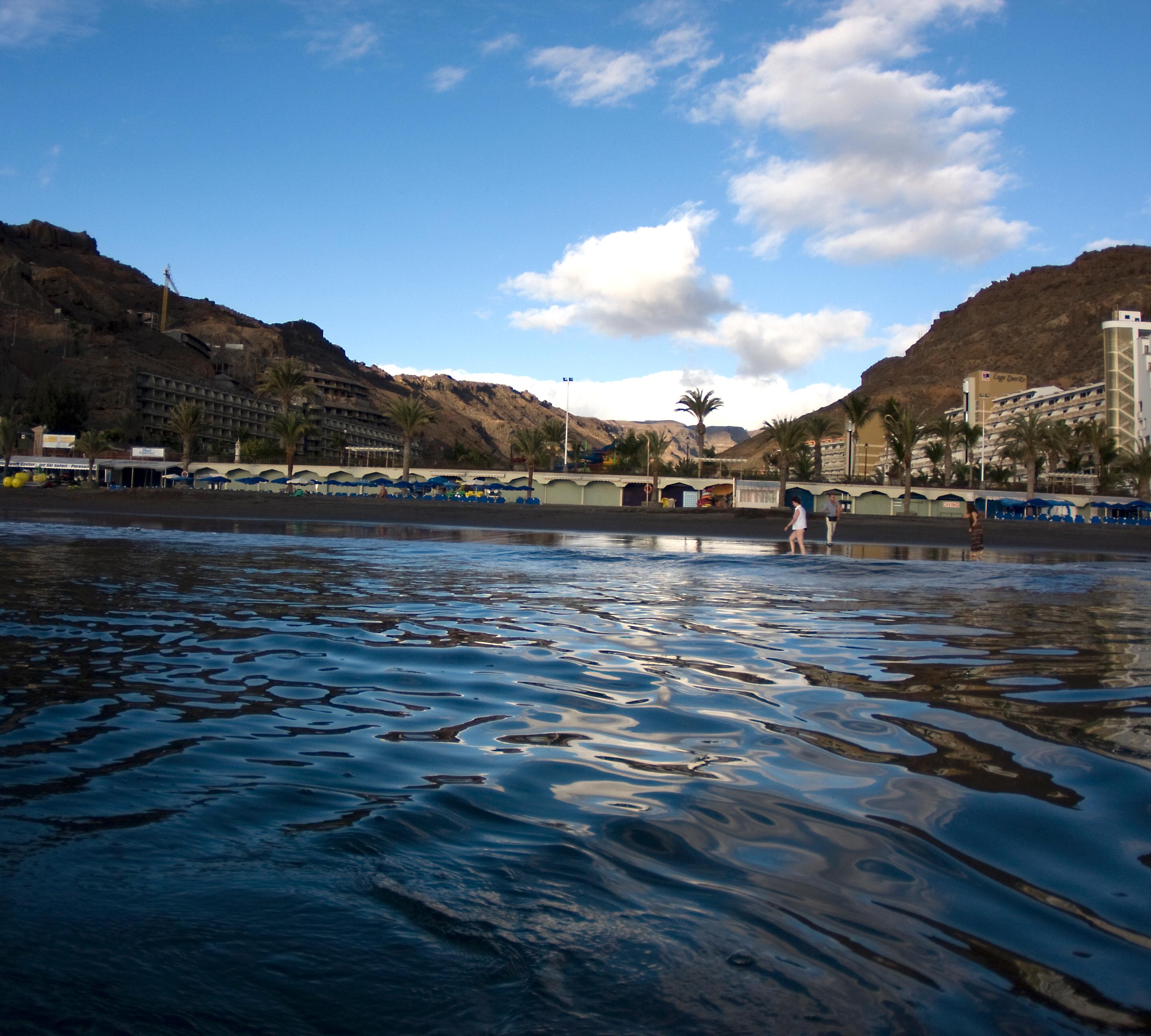 Hotel LIVVO Lago Taurito