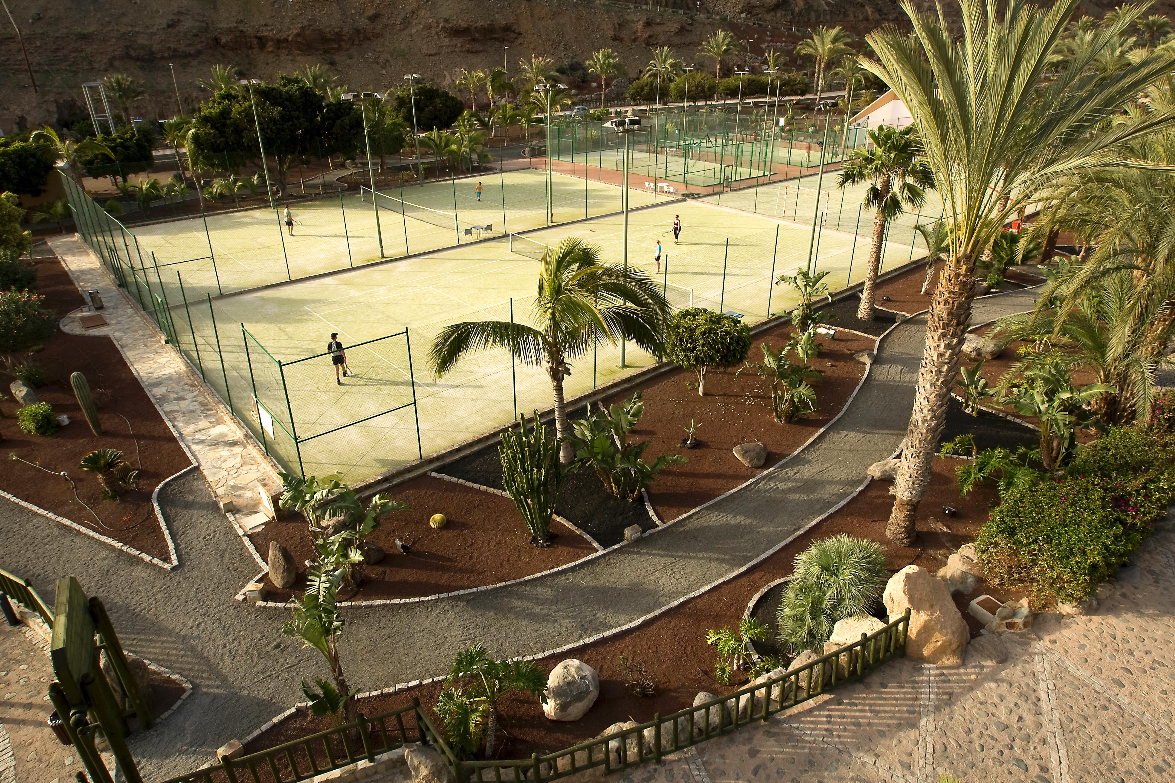 Hotel LIVVO Lago Taurito