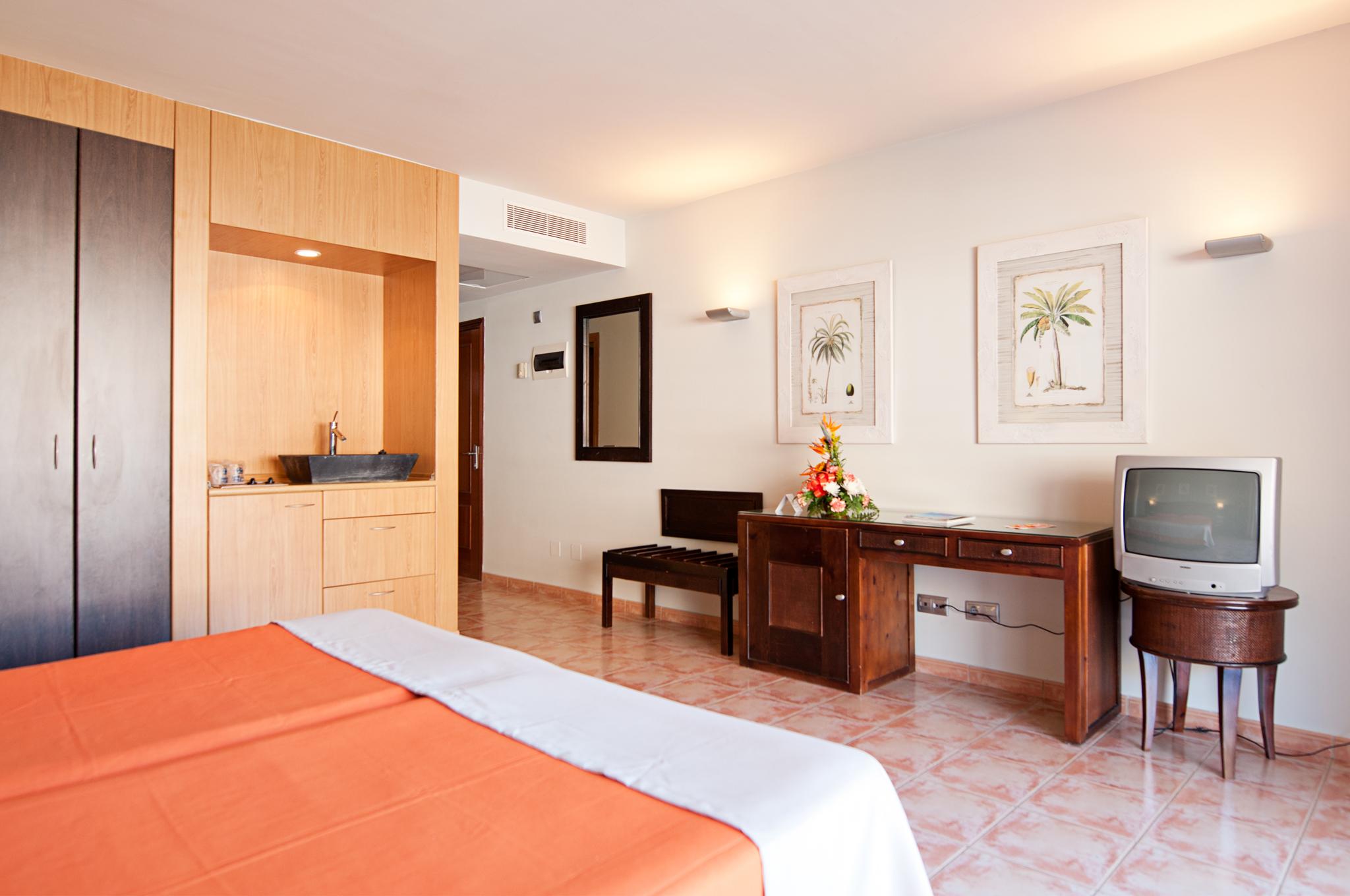 Hotel LIVVO Lago Taurito