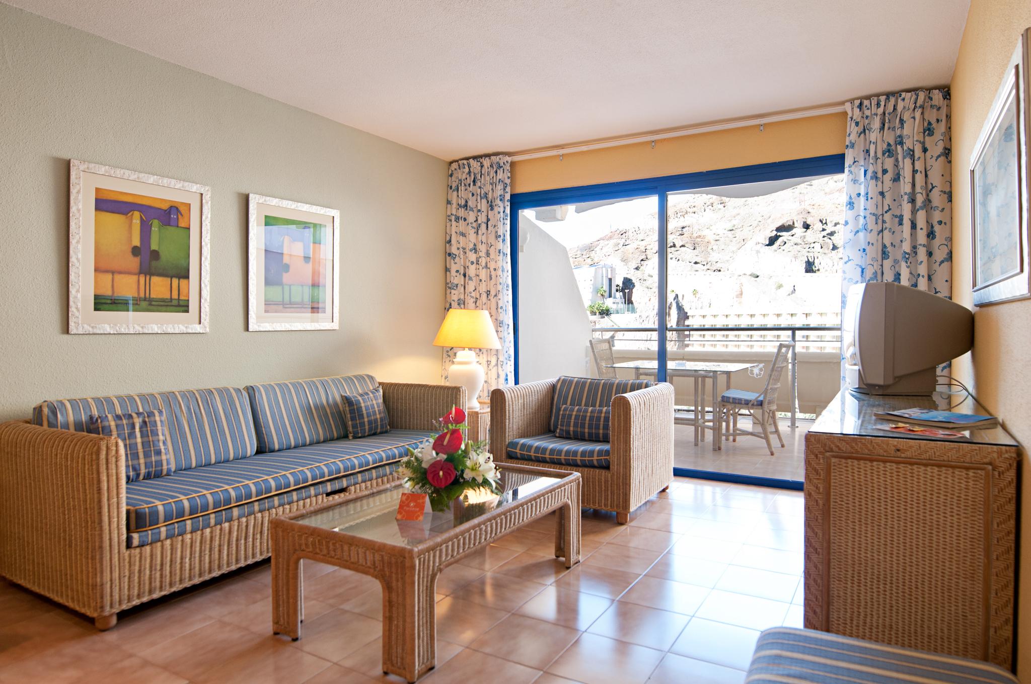 Hotel LIVVO Lago Taurito