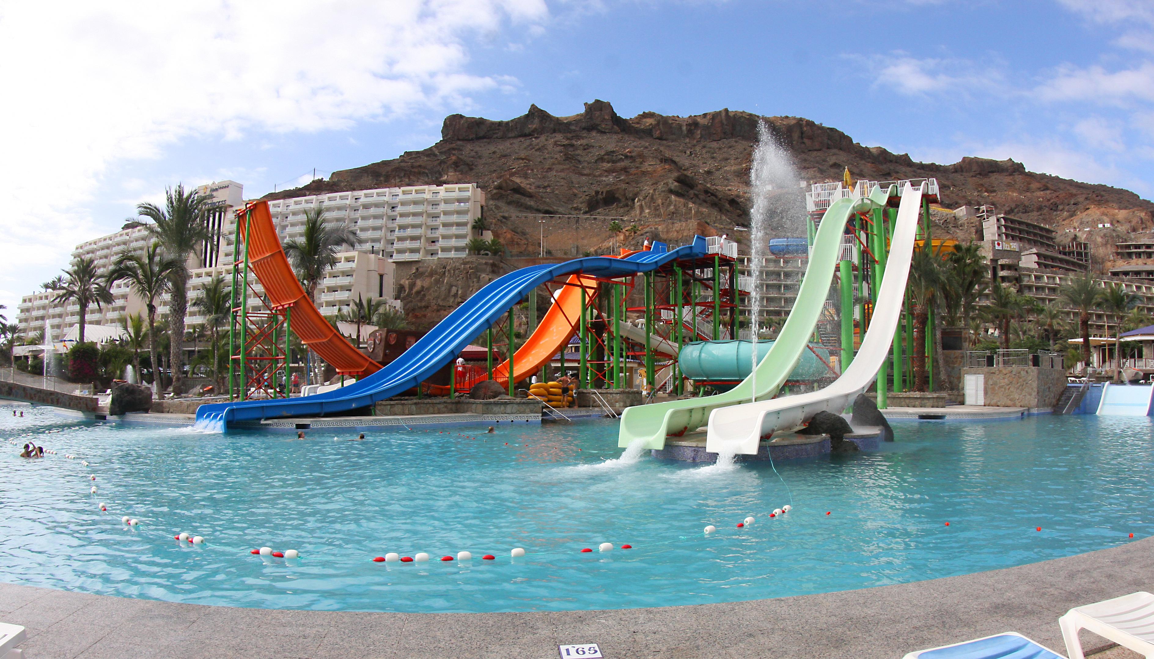 Hotel LIVVO Lago Taurito