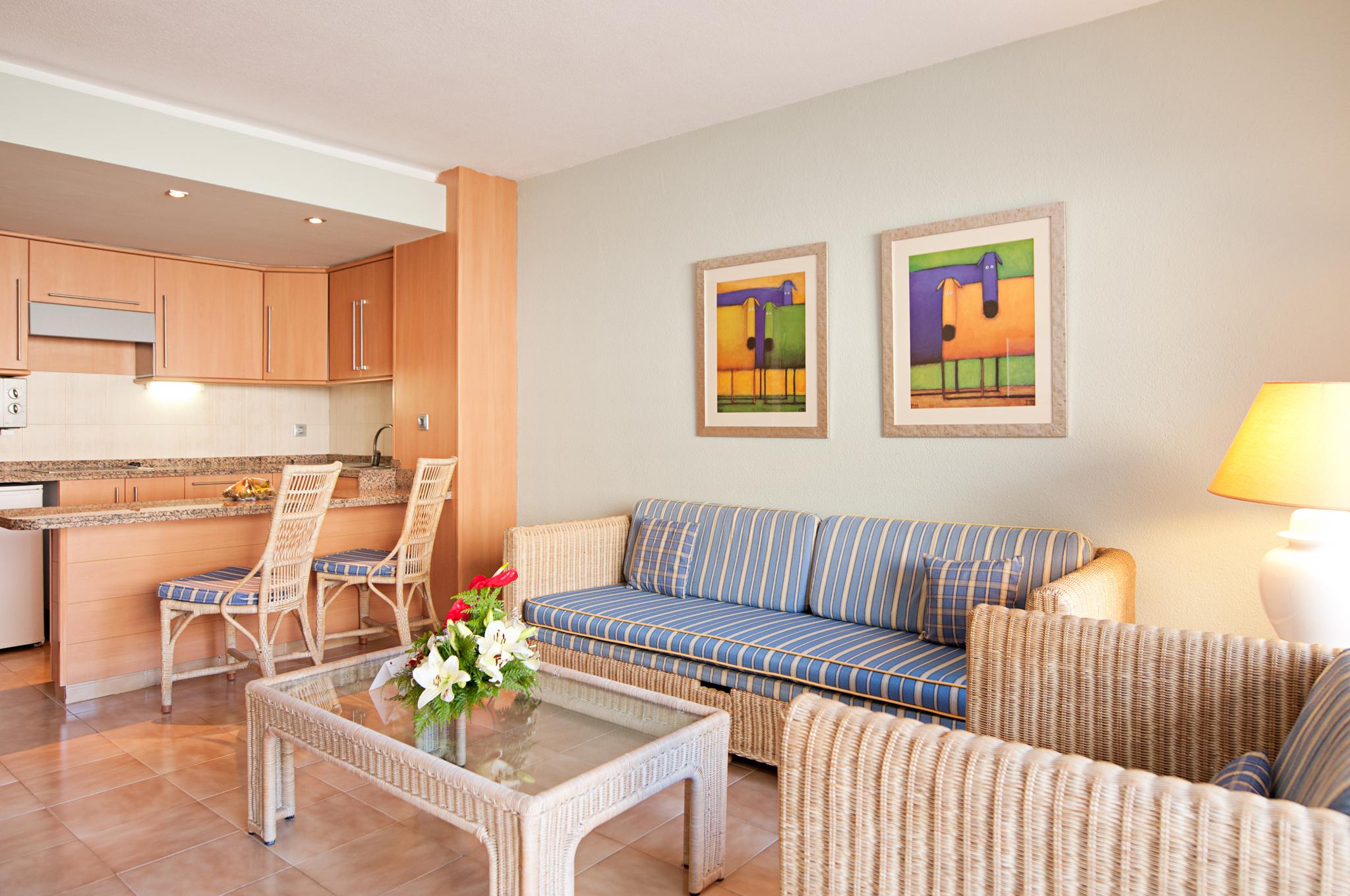 Hotel LIVVO Lago Taurito